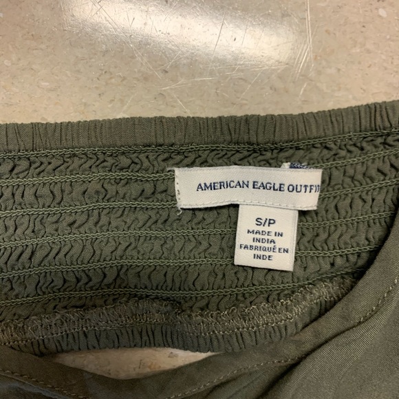 American Eagle sundress - Picture 2 of 3